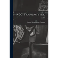 NBC Transmitter.; v.5 (1939)