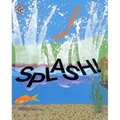 Splash!