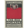 The Red Sorcerer