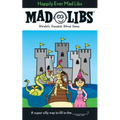 Happily Ever Mad Libs: World's Greatest Word Game