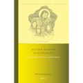 Divine Wisdom as Judgment: Reading Biblical Wisdom with Karl Barth