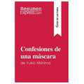 Confesiones de una máscara de Yukio Mishima (Guía de lectura): Resumen y análisis completo