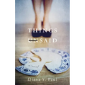 Things Unsaid