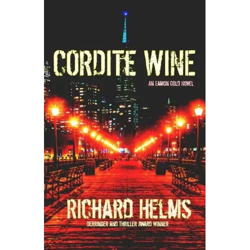 Cordite Wine