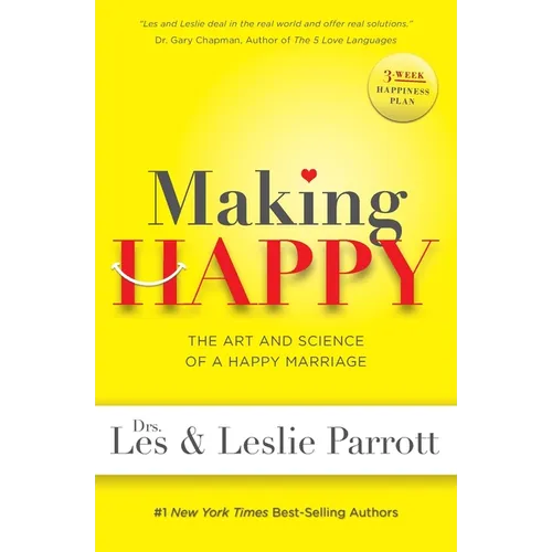 Making Happy