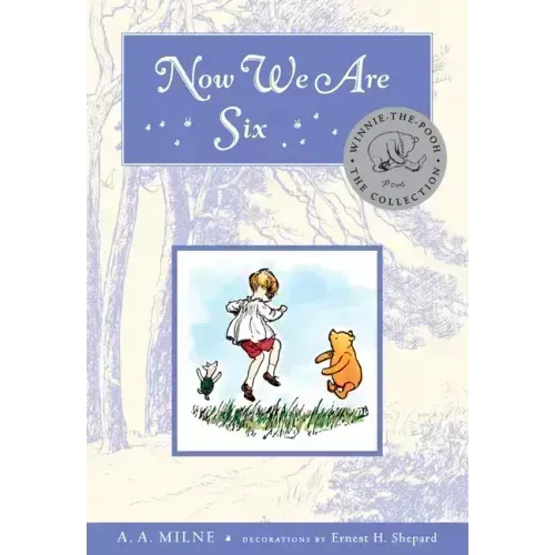 Now We Are Six