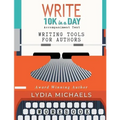 Write 10K in a Day Workbook
