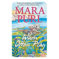 When Otters Play: Milford-Haven Novella