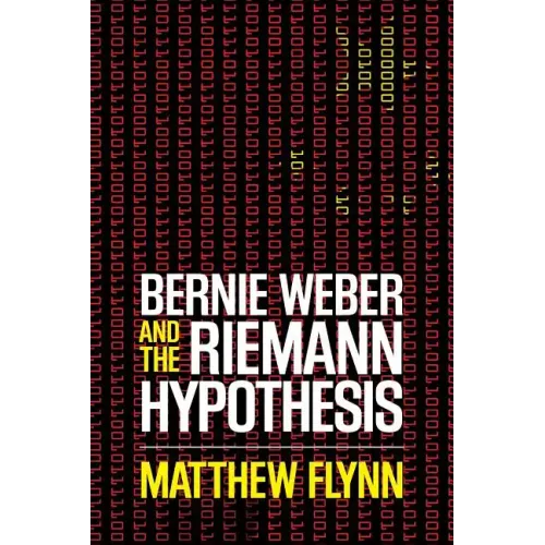 Bernie Weber and the Riemann Hypothesis