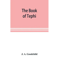 The book of Tephi