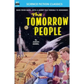 The Tomorrow People