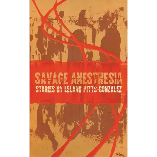 Savage Anesthesia