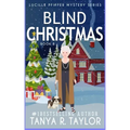 Blind Christmas: A Cozy Mystery