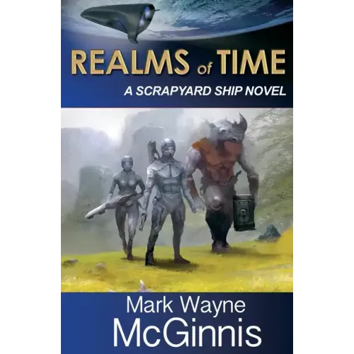 Realms of Time