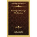 Writings of George Washington