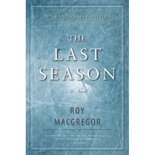 The Last Season