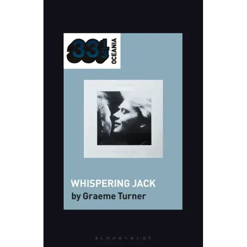 John Farnham's Whispering Jack