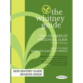 The Whitney Guide - The Los Angeles Preschool Guide - 4th Edition