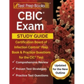 CBIC Exam Study Guide: Certification Board of Infection Control Prep Book and Practice Questions for the CIC Test [Updated for the New Outlin