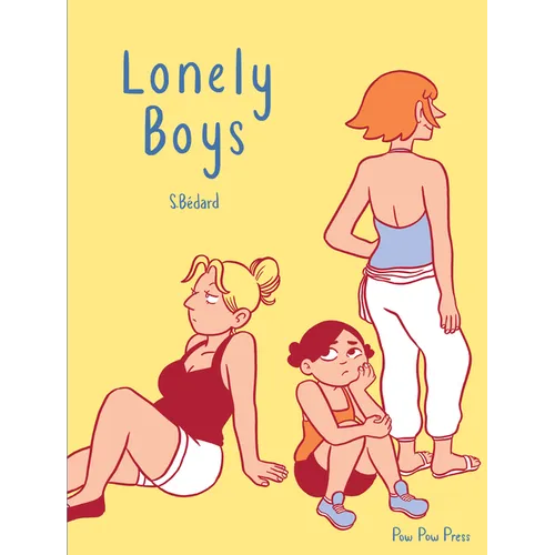 Lonely Boys