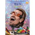 Who Is Bono?
