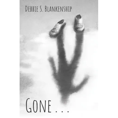 Gone . . .