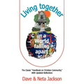 Living Together in a World Falling Apart