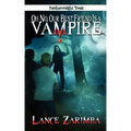 Oh No, Our Best Friend Is a Vampire!