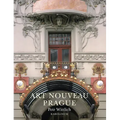 Art Nouveau Prague