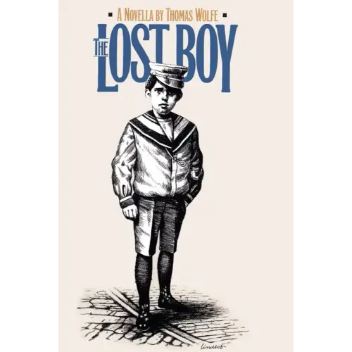 Lost Boy: A Novella