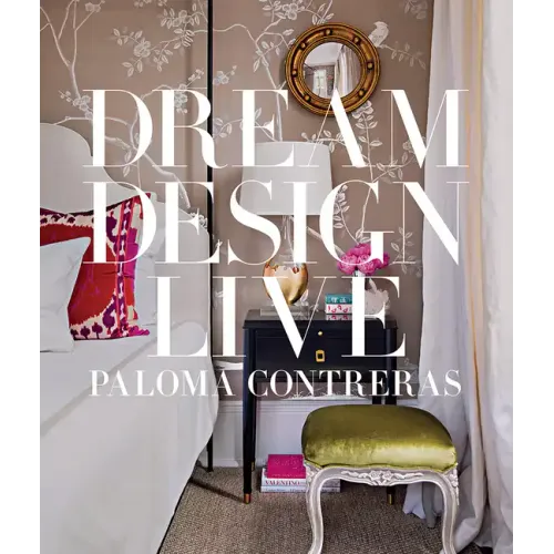 Dream Design Live: Designing Personal Style