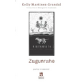 Zugunruhe: edición bilingüe (español-inglés)