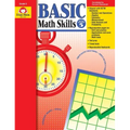 Basic Math Skills Grade 5