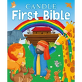 Candle First Bible