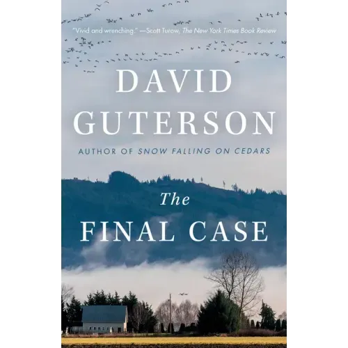 The Final Case