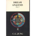 Dream Analysis 1: Notes of the Seminar Given in 1928-30