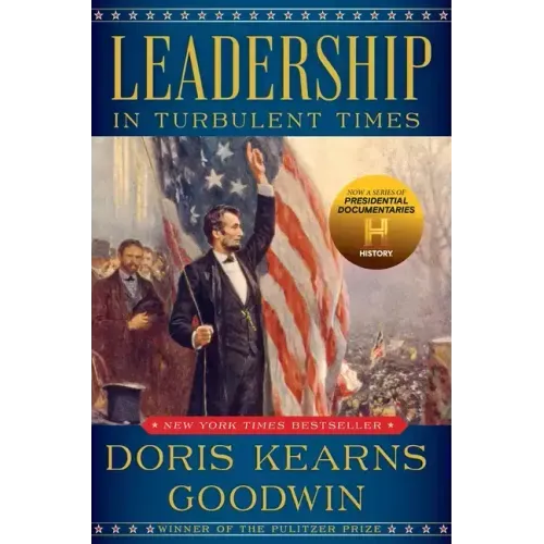 Leadership: In Turbulent Times