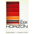 The Edge of the Horizon