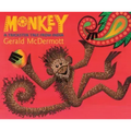 Monkey: A Trickster Tale from India