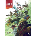 The Art of Apex Legends