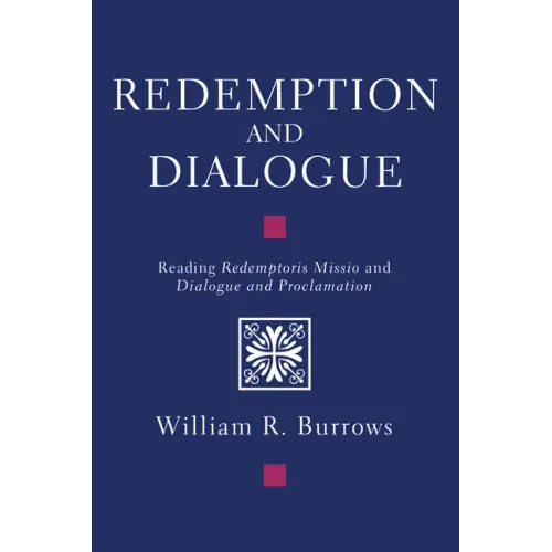 Redemption And Dialogue