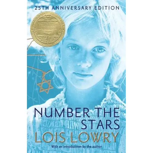 Number the Stars