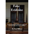 Fake Evidence Softcover