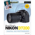 David Busch's Nikon D7200 Guide to Digital Slr Photography