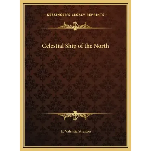 Celestial Ship of the North