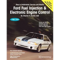 Ford Fuel Injection & Electronic Engine Control: 1988-1993