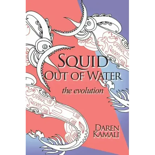 Squid Out of Water: The Evolution