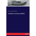 The Bible by Coverdale, MDXXXV