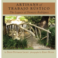 Artisans of Trabajo Rústico: The Legacy of Dionicio Rodríguezvolume 19