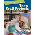 The Hipster Librarian's Guide to Teen Craft Projects